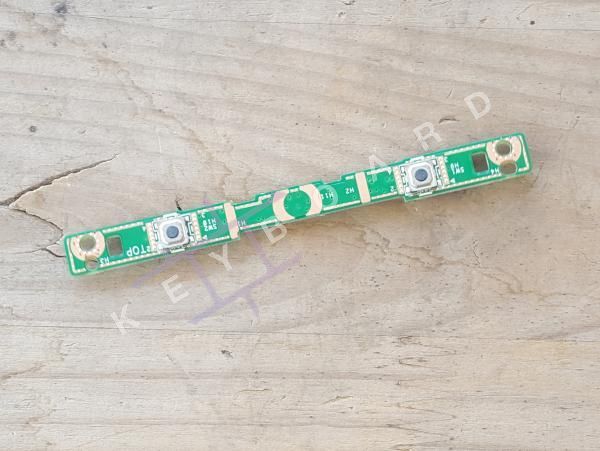 Кнопки миші Asus Eee Pc 1005HA